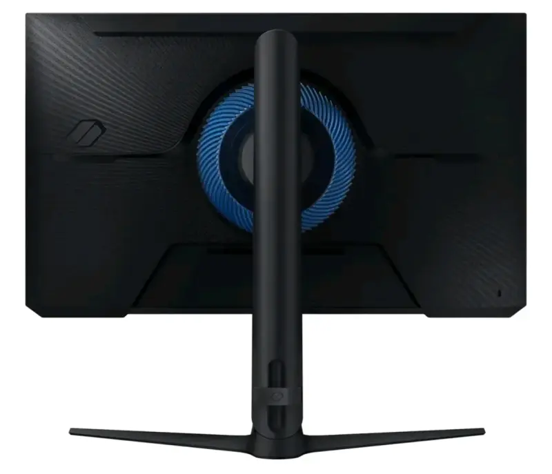 2 Monitor Samsung Odyssey G3 para gaming - 2