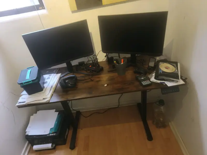 2 Monitor Samsung Odyssey G3 para gaming - 4