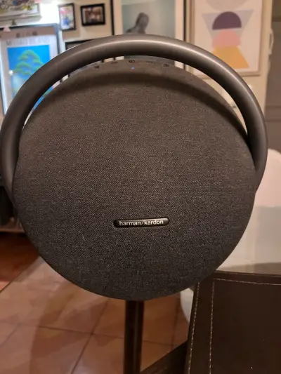 Parlante portátil Harman Kardon Onyx 7 - miniatura 1