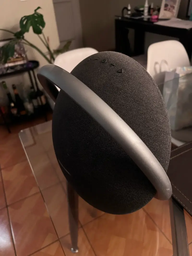 Parlante portátil Harman Kardon Onyx 7 - 2