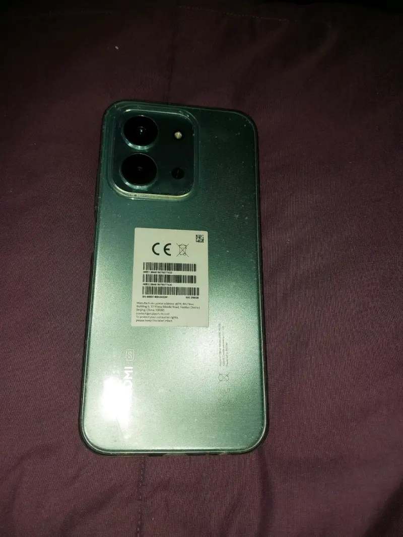 Xiaomi Redmi 15C 5G - 2