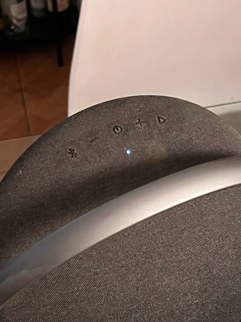 Parlante portátil Harman Kardon Onyx 7 - 4