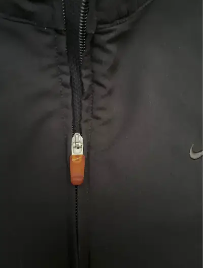 Chaqueta deportiva negra Nike Sphere Dry - miniatura 6