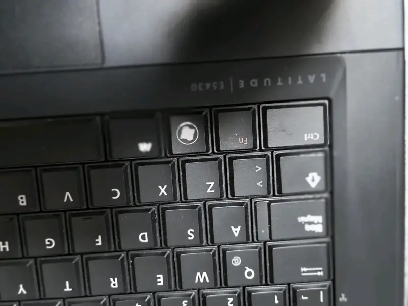 Laptop Dell Latitude E5430 Intel Core i5 - 2