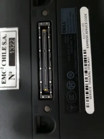Laptop Dell Latitude E5430 Intel Core i5 - miniatura 3