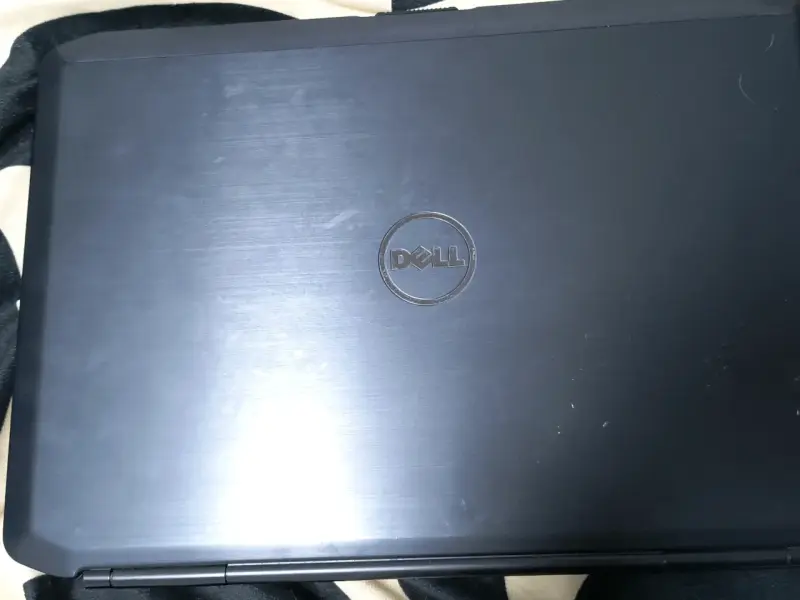 Laptop Dell Latitude E5430 Intel Core i5 - 4