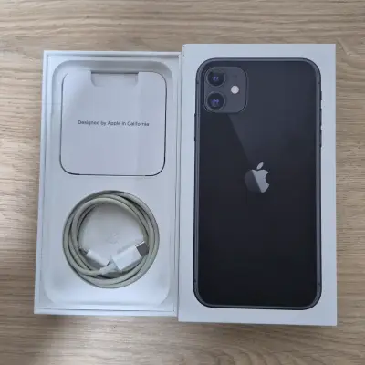 iPhone 11 64GB y 85% de bateria - miniatura 2