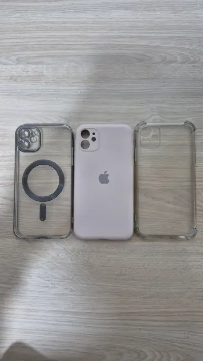 iPhone 11 64GB y 85% de bateria - miniatura 6