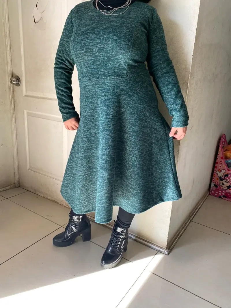 Vestido mujer - 2