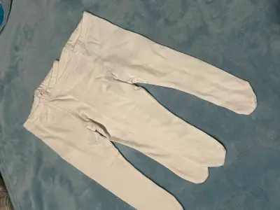Pantys 100% algodón Opaline - miniatura 1