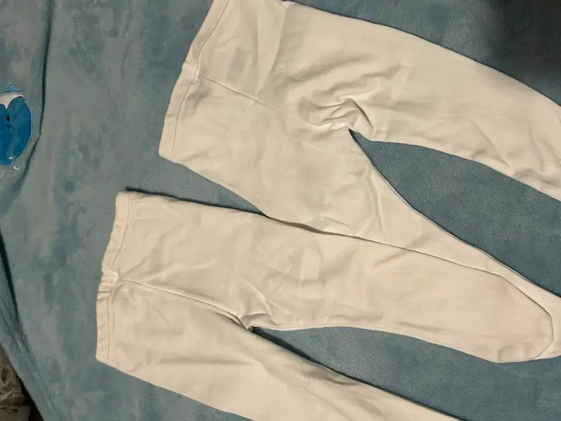 Pantys 100% algodón Opaline - 2