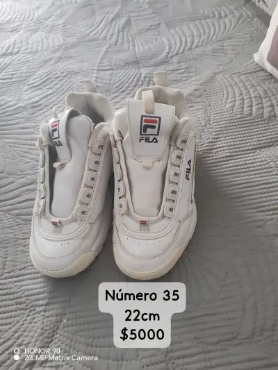 Zapatillas deportivas infantiles Sligo moradas - miniatura 6