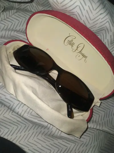 Gafas de Sol Colección Privada con Estuche - miniatura 1