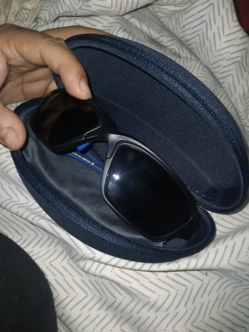 Gafas de Sol Colección Privada con Estuche - 2