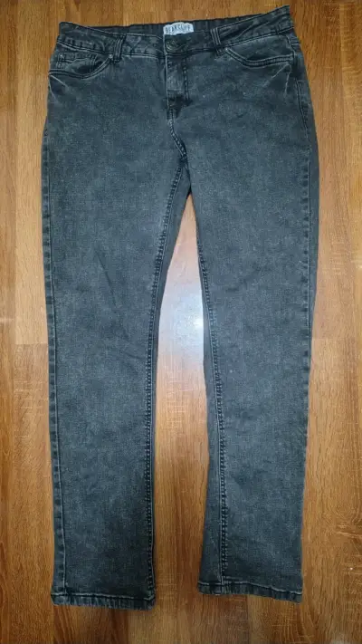 Jeans oscuros Bearcliff para hombre - miniatura 1