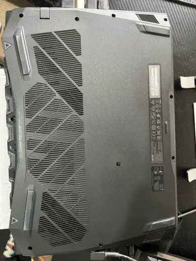 Notebook Acer Nitro 5 - miniatura 5