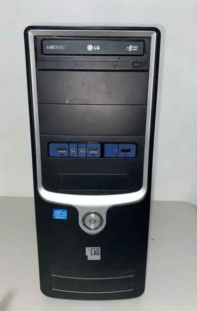 Computador de Escritorio con i7 - miniatura 6