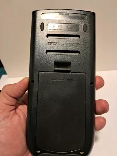 Calculadora gráfica TI-89 Titanium con funda/ cabl - miniatura 5