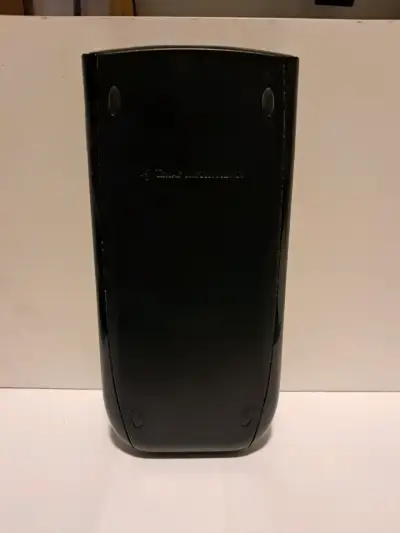 Calculadora gráfica TI-89 Titanium con funda/ cabl - miniatura 6