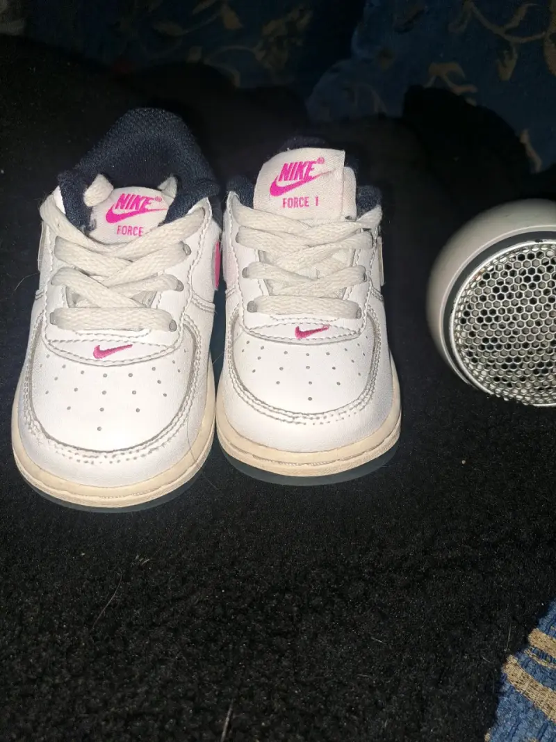 Zapatillas Nike Force 1 para niños
