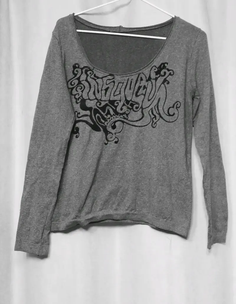 LOTE POLERAS NIÑA TALLA 8 A 16  2X8000 - 3
