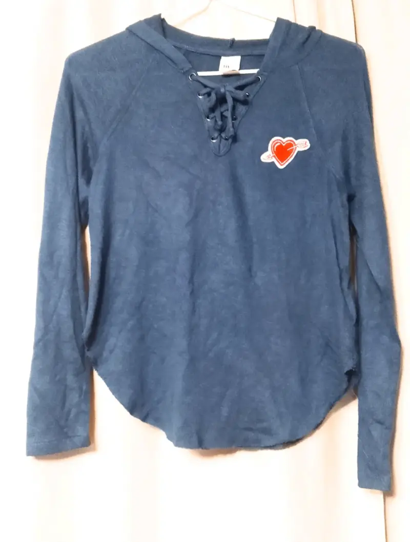 LOTE POLERAS NIÑA TALLA 8 A 16  2X8000 - 6