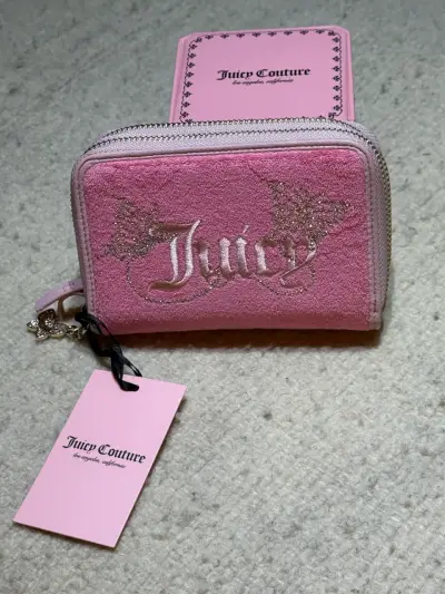 Billetera Juicy Couture - miniatura 1