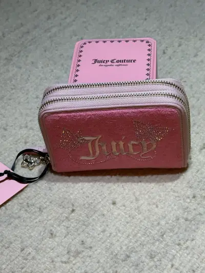 Billetera Juicy Couture - miniatura 2