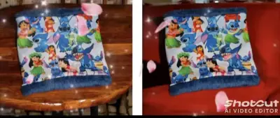 Cuello y bandanas - miniatura 1