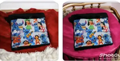 Cuello y bandanas - miniatura 2
