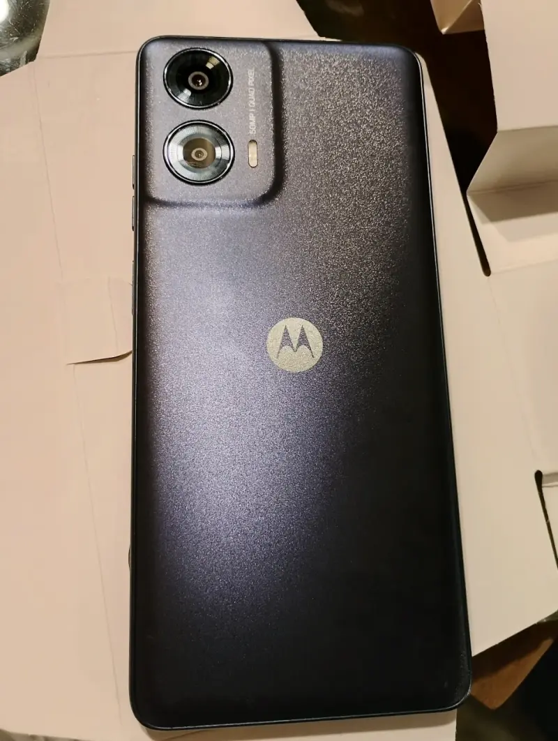 Motorola G24 - 5