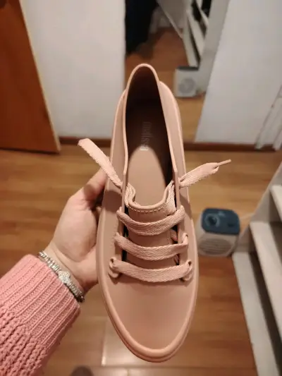 Zapatillas casuales melissa - miniatura 5