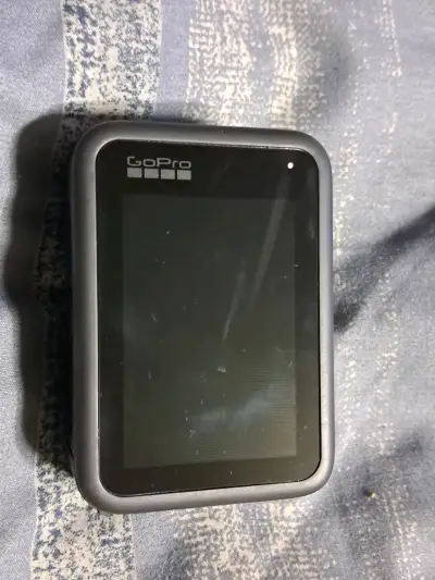 Cámara de acción GoPro Hero 11 Black con accesorios - miniatura 2