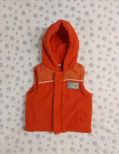 Lote de ropa de bebé talla 18 meses - miniatura 3