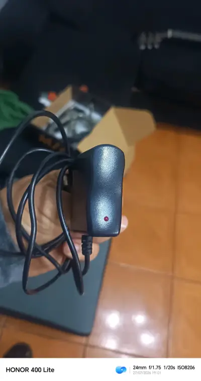 Pedalera multiefectos Zoom G3 para guitarra - miniatura 2