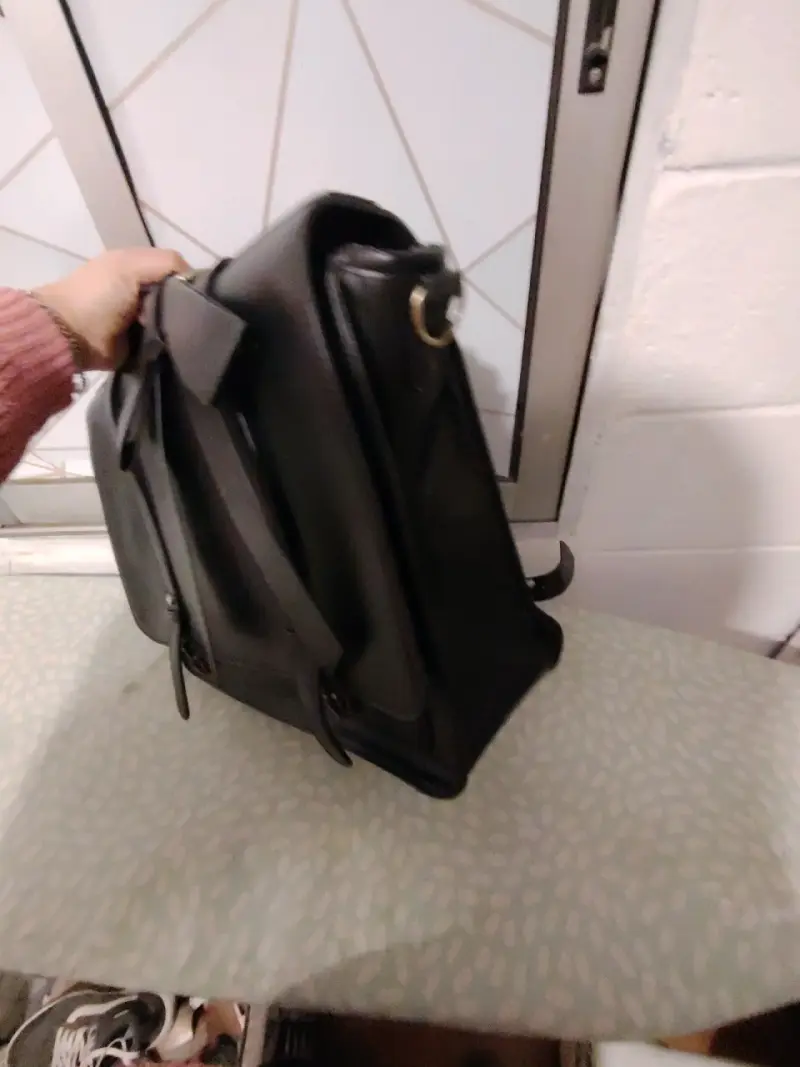 Mochila maletín ecossusi - 4