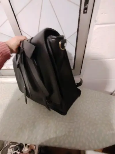 Mochila maletín ecossusi - miniatura 4