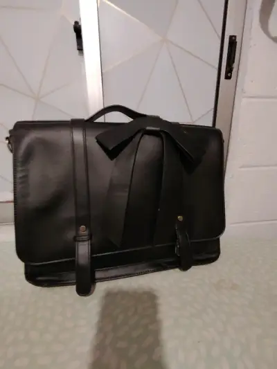 Mochila maletín ecossusi - miniatura 6