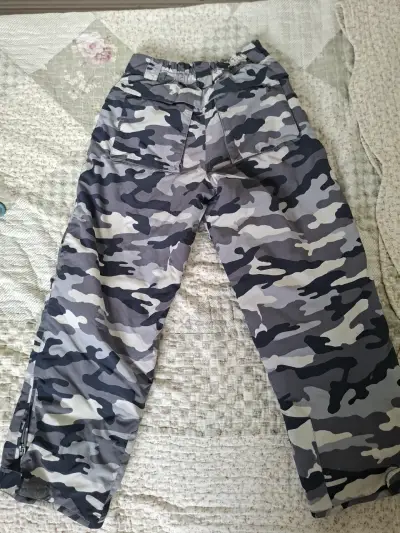 Pantalones camuflados para niños L.L.Bean - miniatura 2
