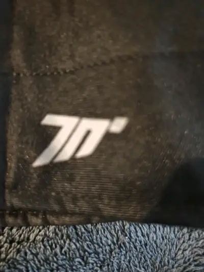 Chaqueta de moto impermeable Seventy SD-JR71 - miniatura 3