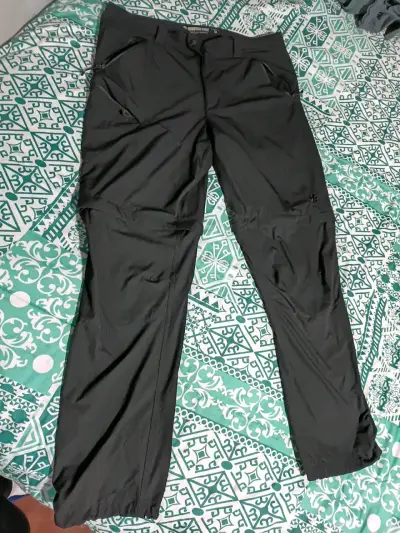 Pantalones mountain gear - miniatura 1