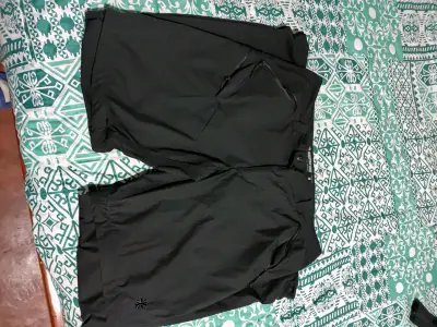 Pantalones mountain gear - miniatura 2