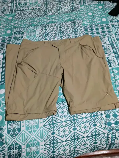 Pantalones mountain gear - miniatura 4