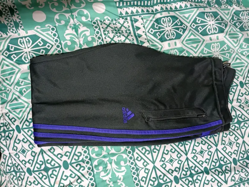 Pantalones mountain gear - 5