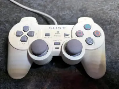 Consola PlayStation One retro operativa - miniatura 3
