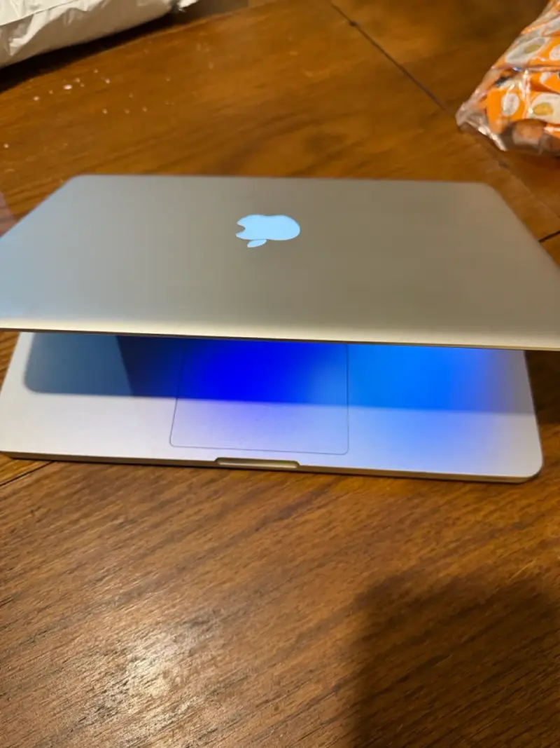 macbook pro mid 2012 16 gb ram, 1tb almacenamiento - 1