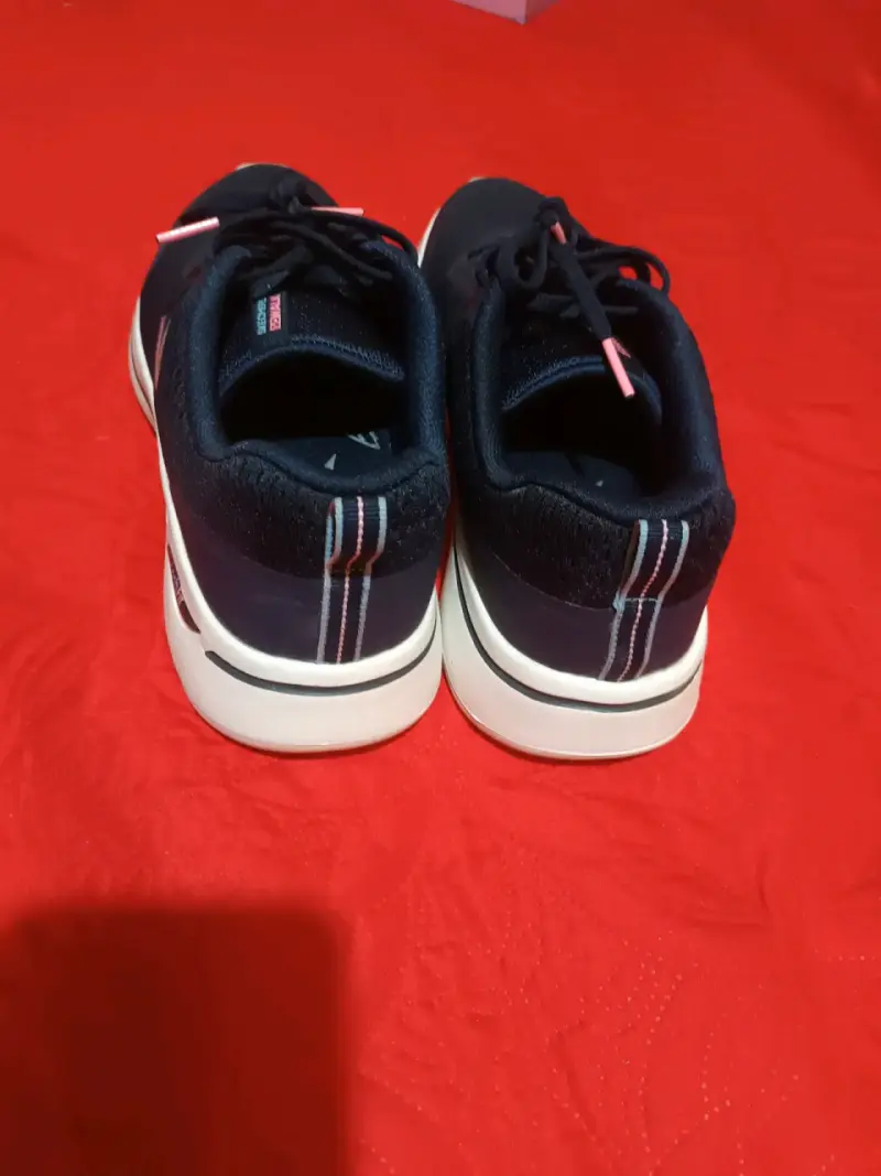 Zapatillas Skechers Go Walk Arch Fit talla 40 - 3