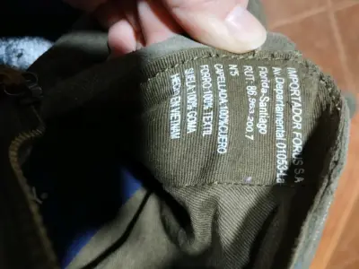 Botines de gamuza verde para niño - miniatura 2
