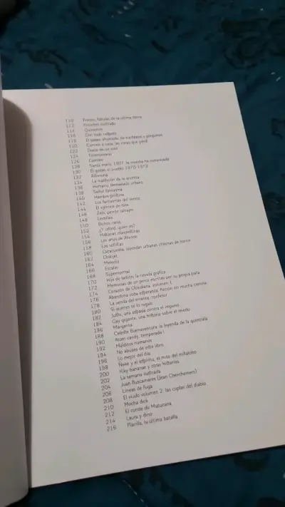 Libro 'Historieta Chilena Contemporánea' 2006-2016 - miniatura 4