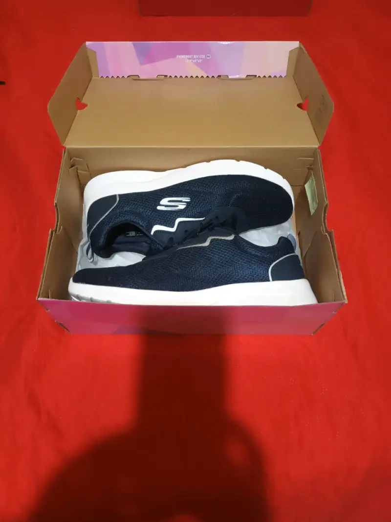 Zapatillas Skechers Memory Foam Talla 40 - 2